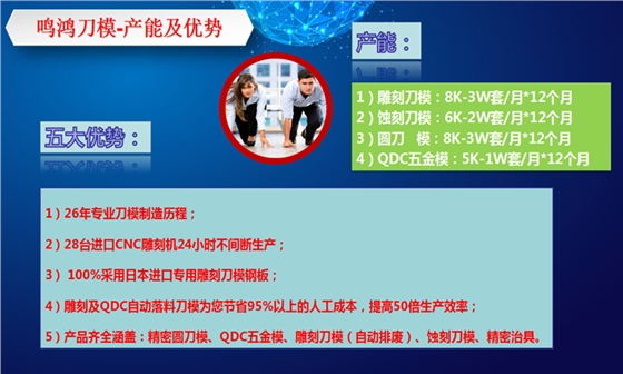 公司简介