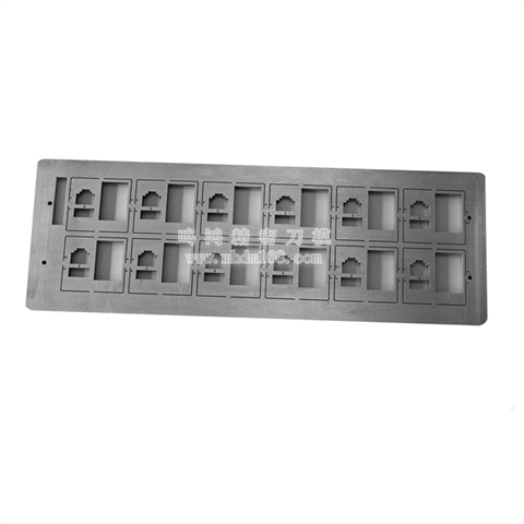 精密治具MH552349