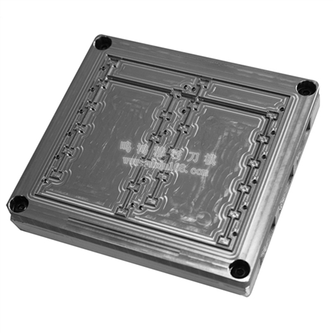 自动排废雕刻刀模MH320447