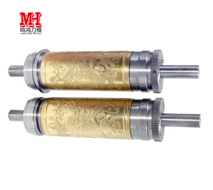 精密圆辊刀模图2